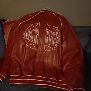 New Real Leather Medium